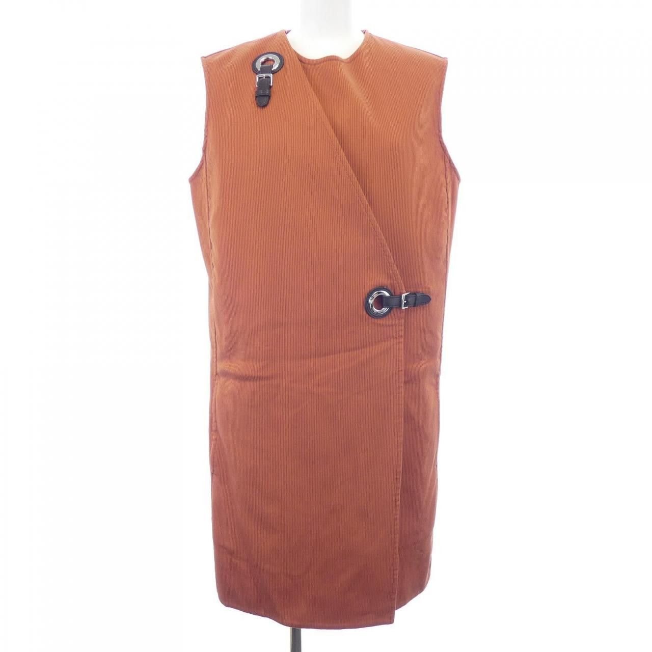 Hermes Hermes Hermes ROBE PORTEFEUILL Vest Others Tops DUTY FREE for USA Size ONE SIZE - 1 Thumbnail