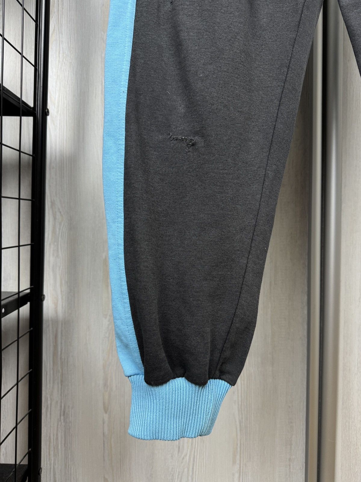 Adidas Adidas Take off Rat vintage 90s sweatpants size L 5 Size US 36 / EU 52 - 4 Thumbnail