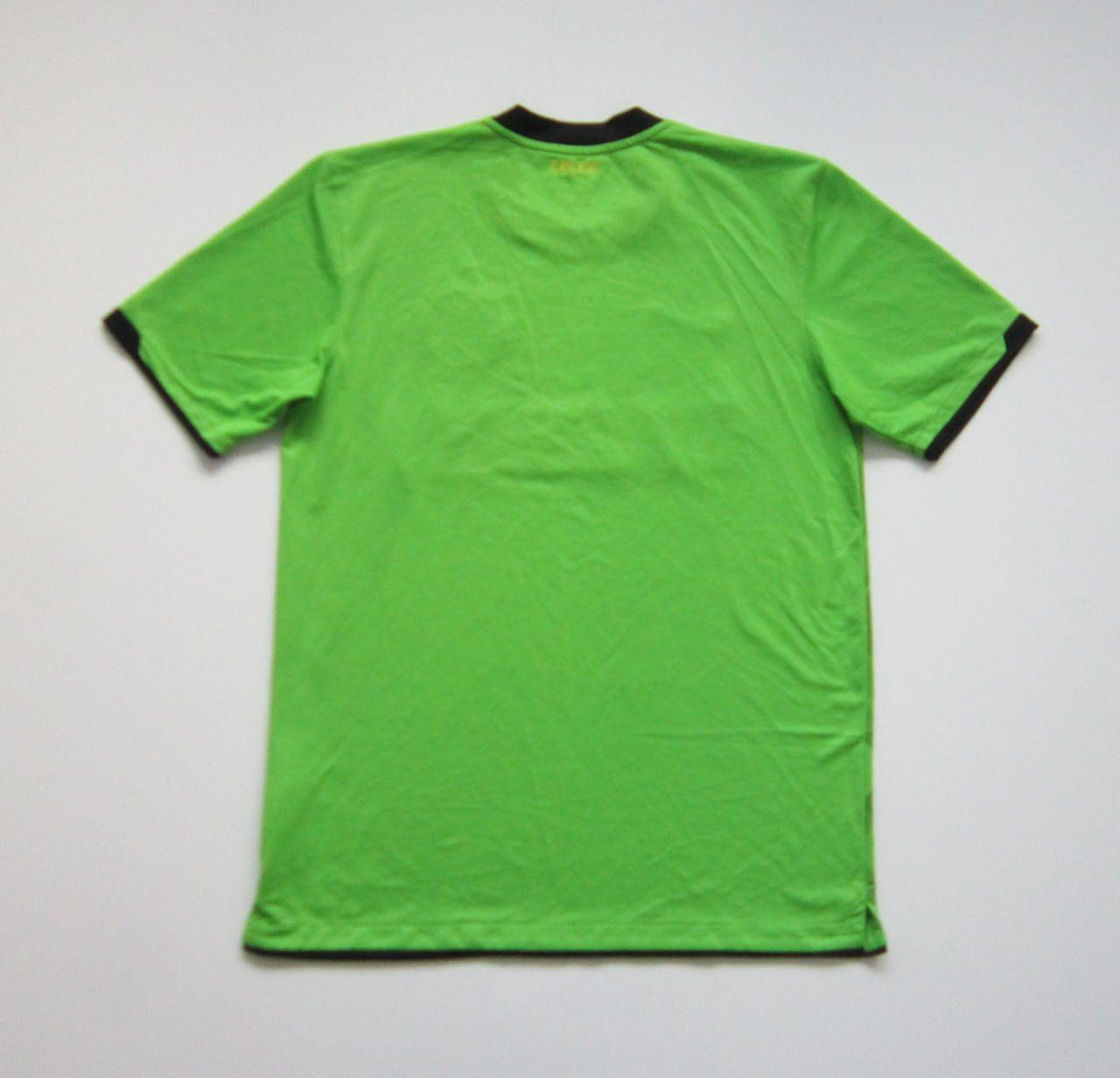 Nike Nike Celtic Soccer Jersey 2010-2011 Away Size US M / EU 48-50 / 2 - 3 Thumbnail