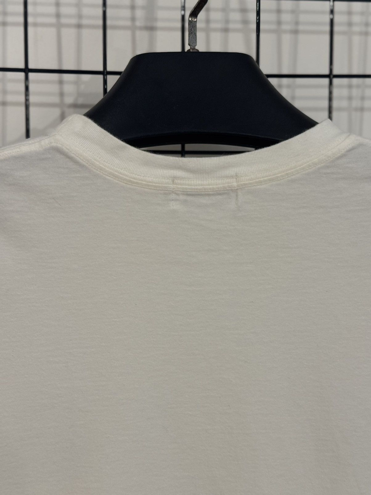 Hysteric Glamour Hysteric Glamour brand white t-shirt Size US S / EU 44-46 / 1 - 4 Thumbnail
