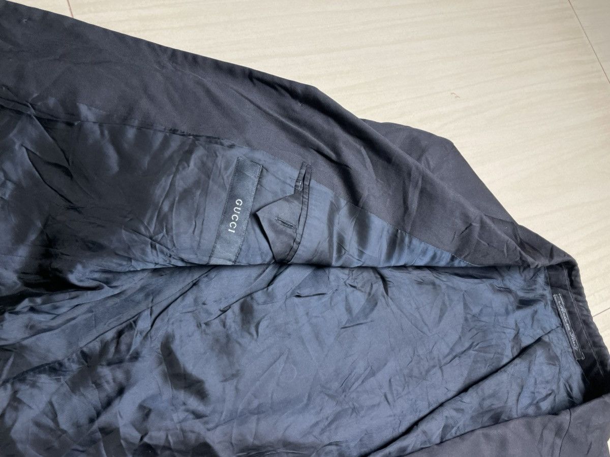Gucci Vintage Gucci by Tom Ford suit Size 44R - 4 Thumbnail