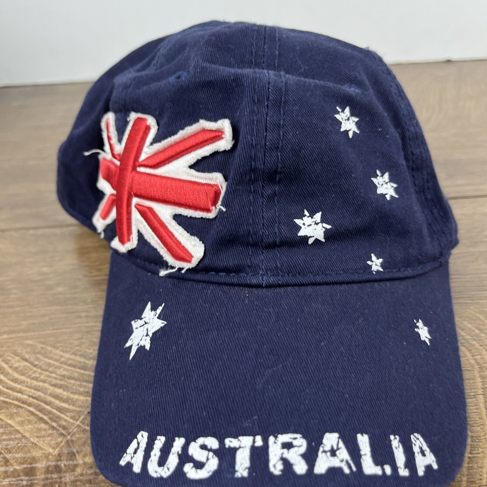 Other Australia Hat Down Under Hat Australia Hat Adjustable Adult Size ONE SIZE - 6 Thumbnail