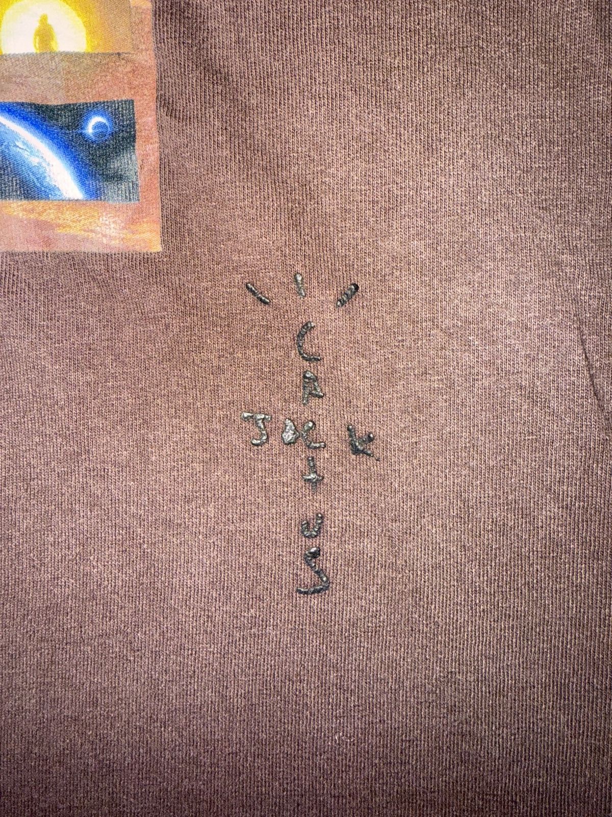 Travis Scott Travis Scott Monolith Day Youth Size US M / EU 48-50 / 2 - 3 Thumbnail