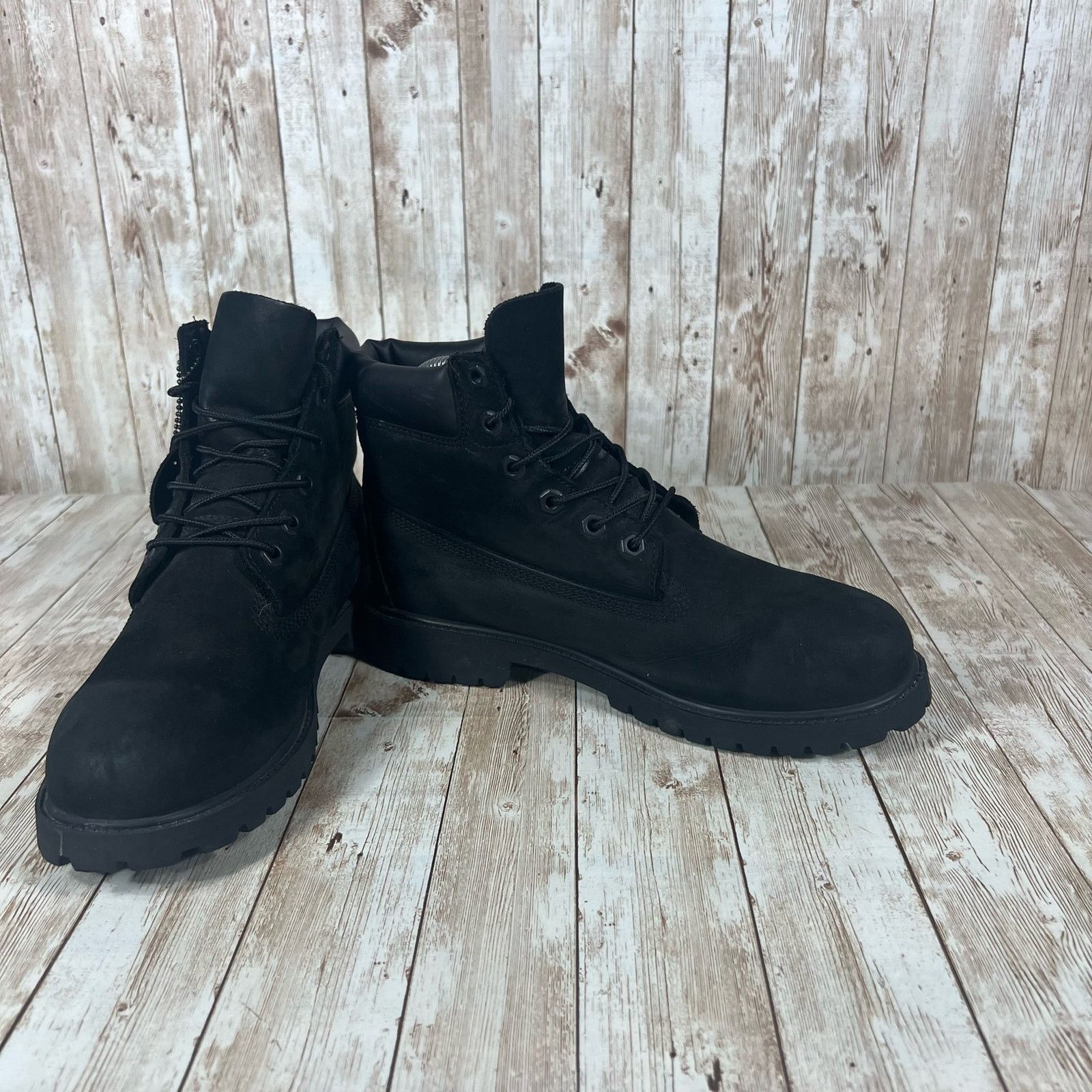 Timberland Timberland 6 inch Premium boots kids 6.5 Womens 8 Size US 8 / IT 38 - 6 Thumbnail