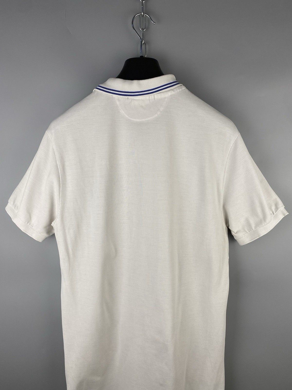Allsaints Polo Ralph Lauren Big Pony Logo Team #2 Short Sleeve Polo Size US M / EU 48-50 / 2 - 9 Thumbnail