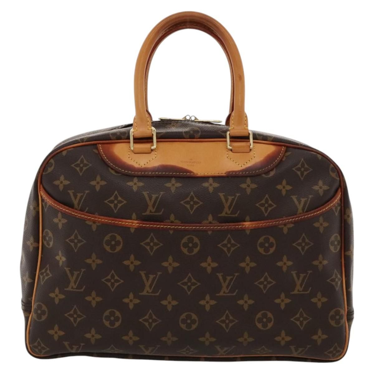 Louis Vuitton Louis Vuitton handbag Size ONE SIZE - 1 Thumbnail