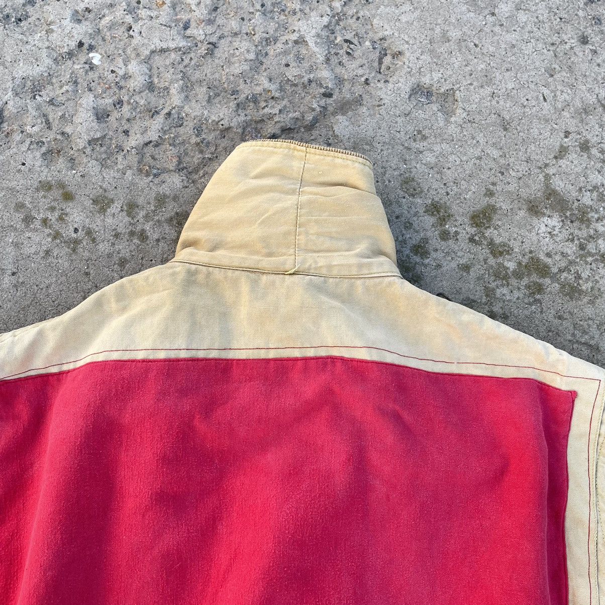 Vintage Vintage J.C. Higgins by Sears Light Jacket 50s Hunting Size US XL / EU 56 / 4 - 21 Thumbnail