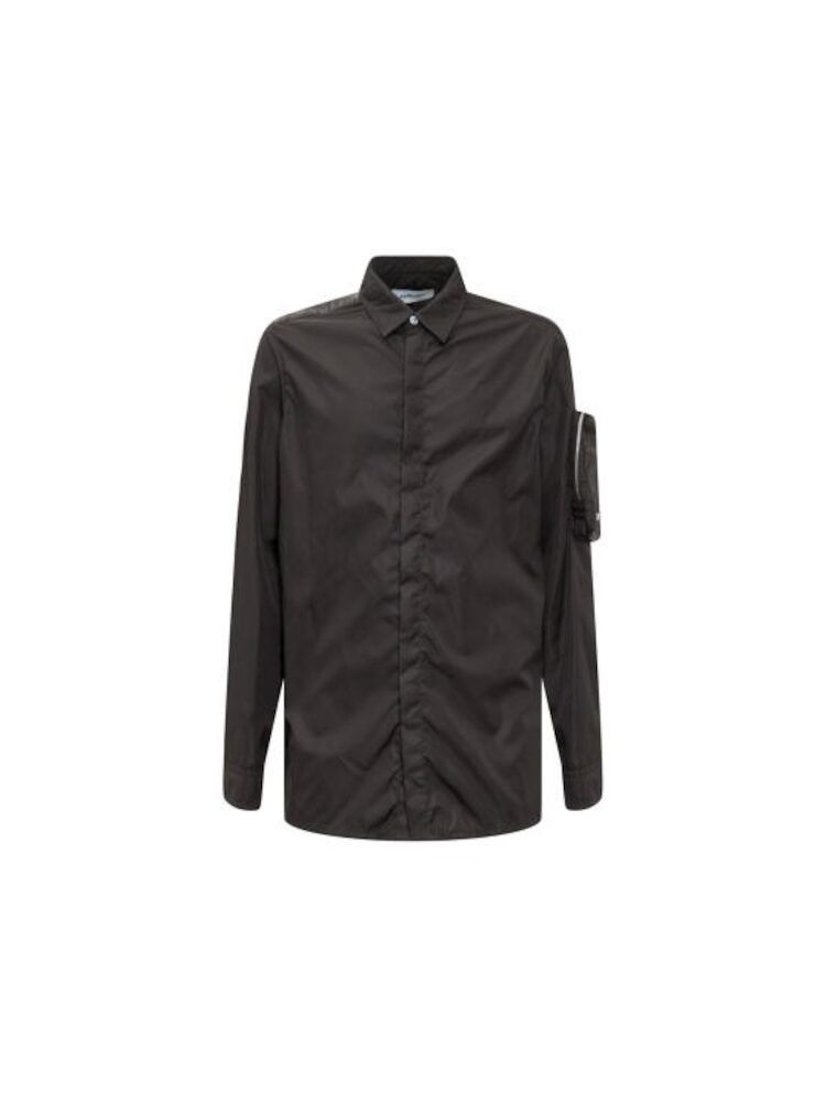 Ambush Design Ambush long sleeve pocket shirt Size US M / EU 48-50 / 2 - 1 Thumbnail