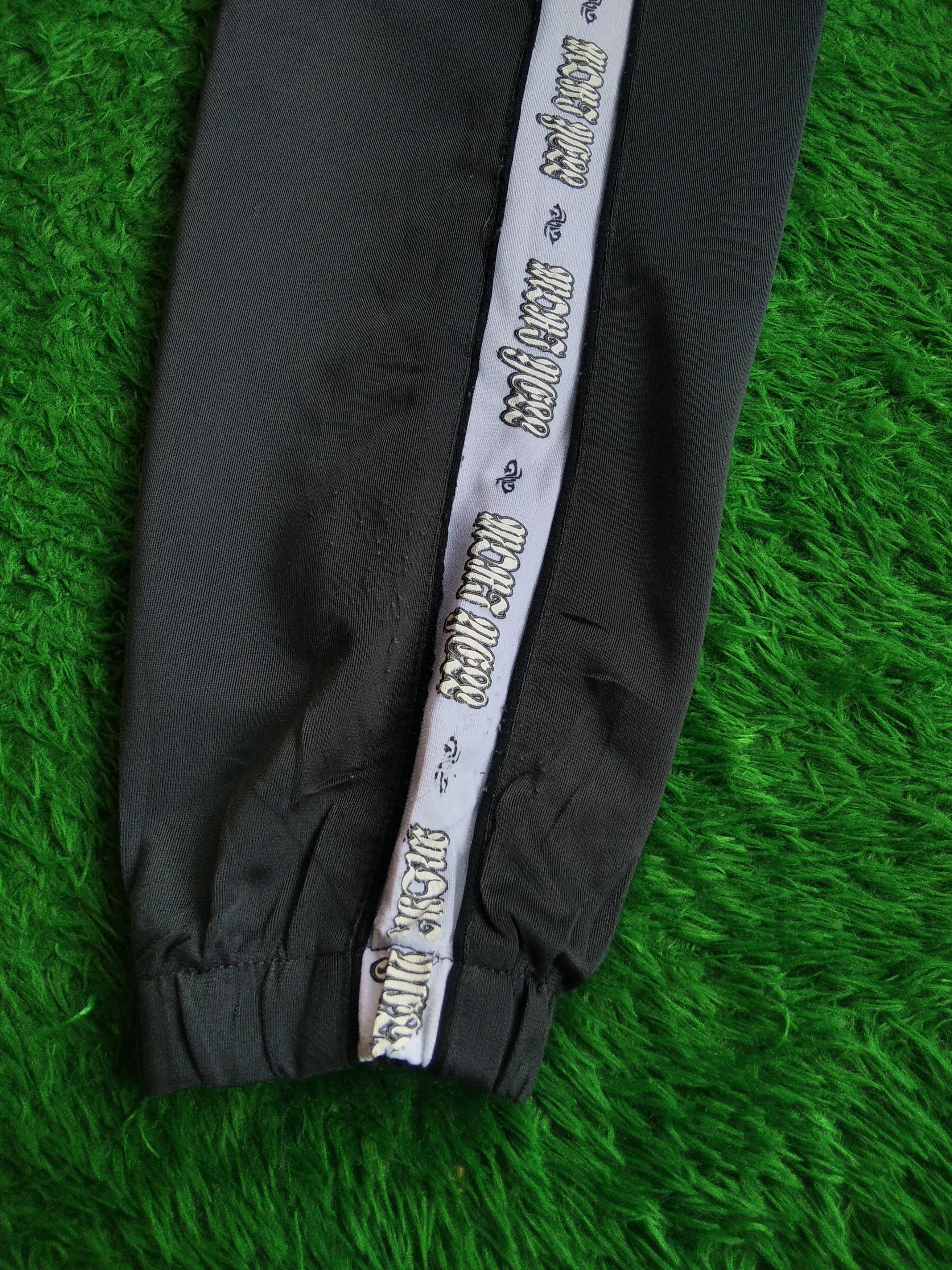 If Six Was Nine × Seditionaries VTG Y2k MoriYell Poem DogTown Style Jacket Size US L / EU 52-54 / 3 - 5 Thumbnail