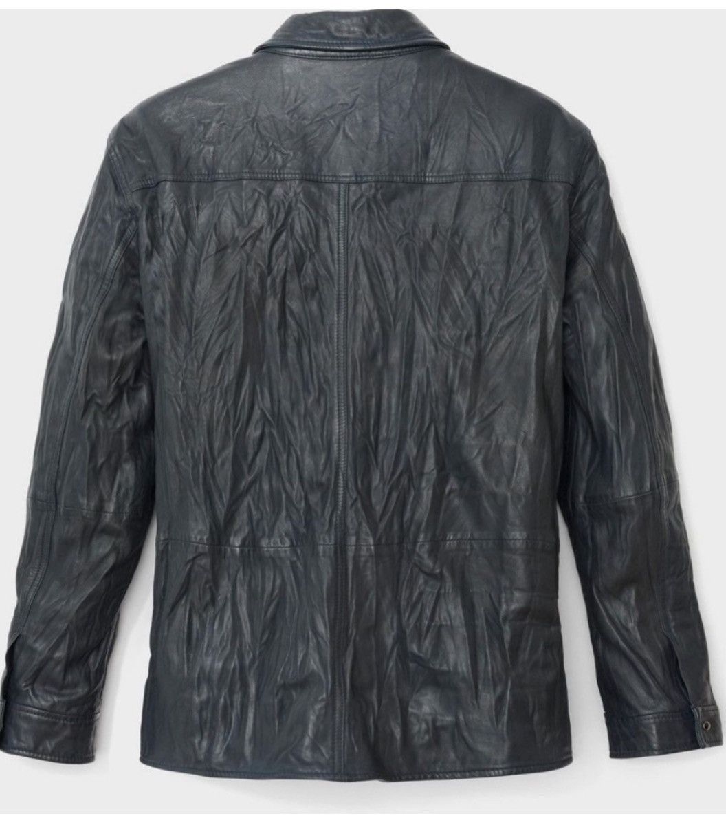 John Varvatos Lionell Shirt Jacket small Size US S / EU 44-46 / 1 - 7 Thumbnail