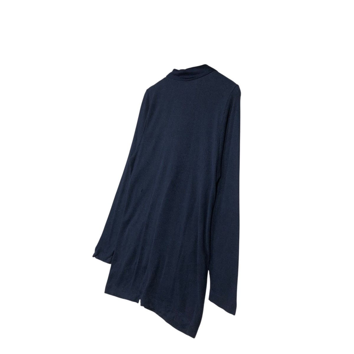 Japanese Brand 📌Vintage Knit Cardigan Moi Meme Issey Miyake Size US M / EU 48-50 / 2 - 11 Thumbnail