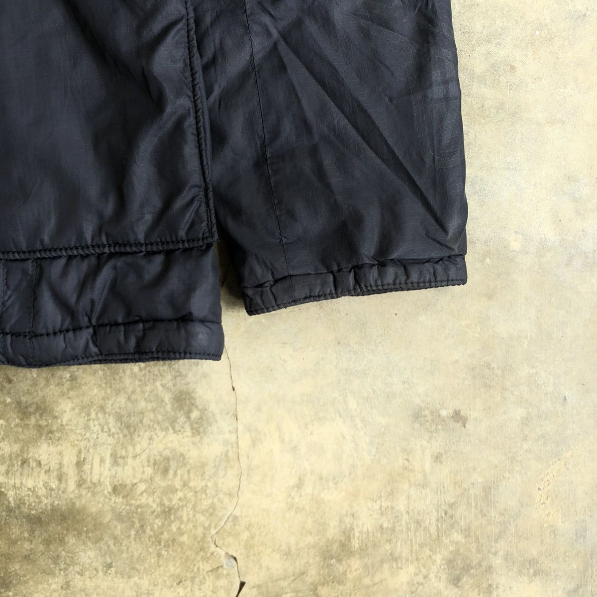 Hysteric Glamour 2000s Hysteric Glamour Primaloft Puffer Jacket Black Size US M / EU 48-50 / 2 - 8 Thumbnail
