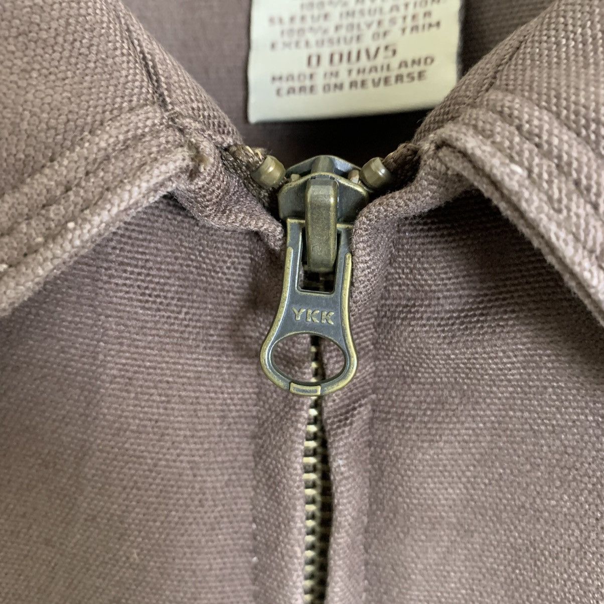 Designer × L.L. Bean × Vintage Vintage LL Bean Katadhin Iron Work Jacket Size US M / EU 48-50 / 2 - 6 Thumbnail