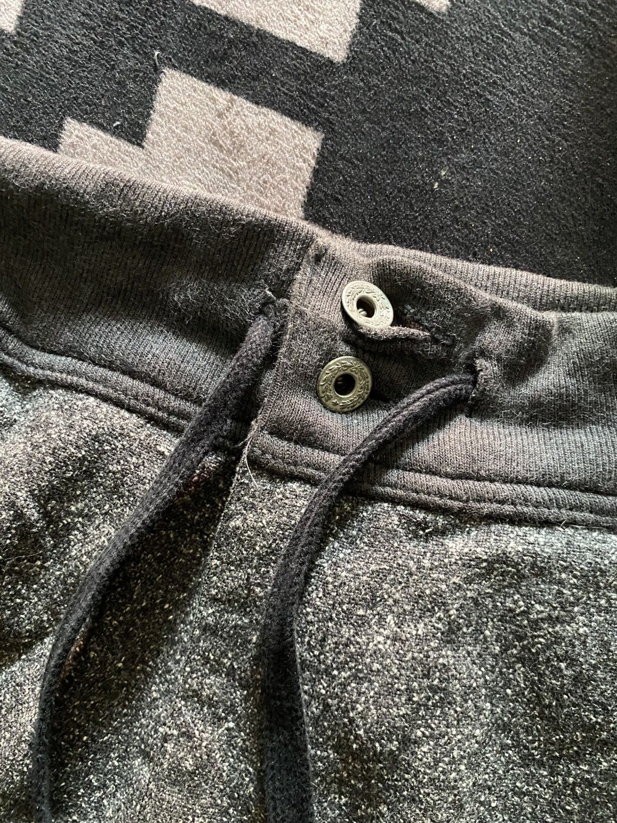 Japanese Brand Japanese Hanalei sweatpants Size US 31 - 6 Thumbnail