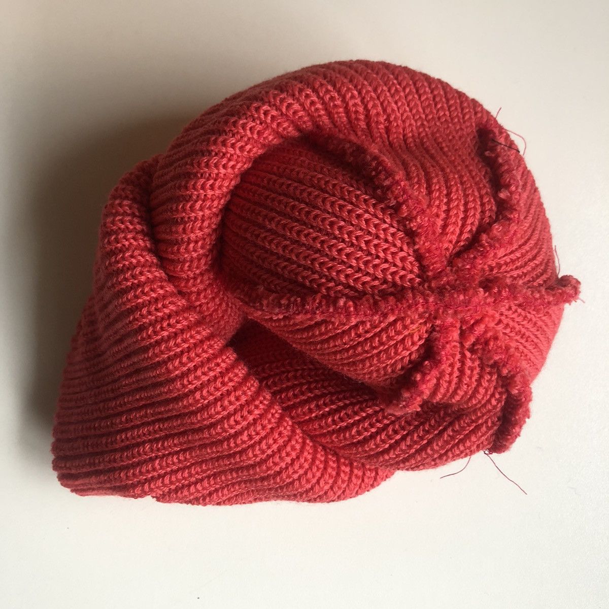 Noah Noah THE DUCT TAPE YEARS Wool beanie Size ONE SIZE - 3 Thumbnail