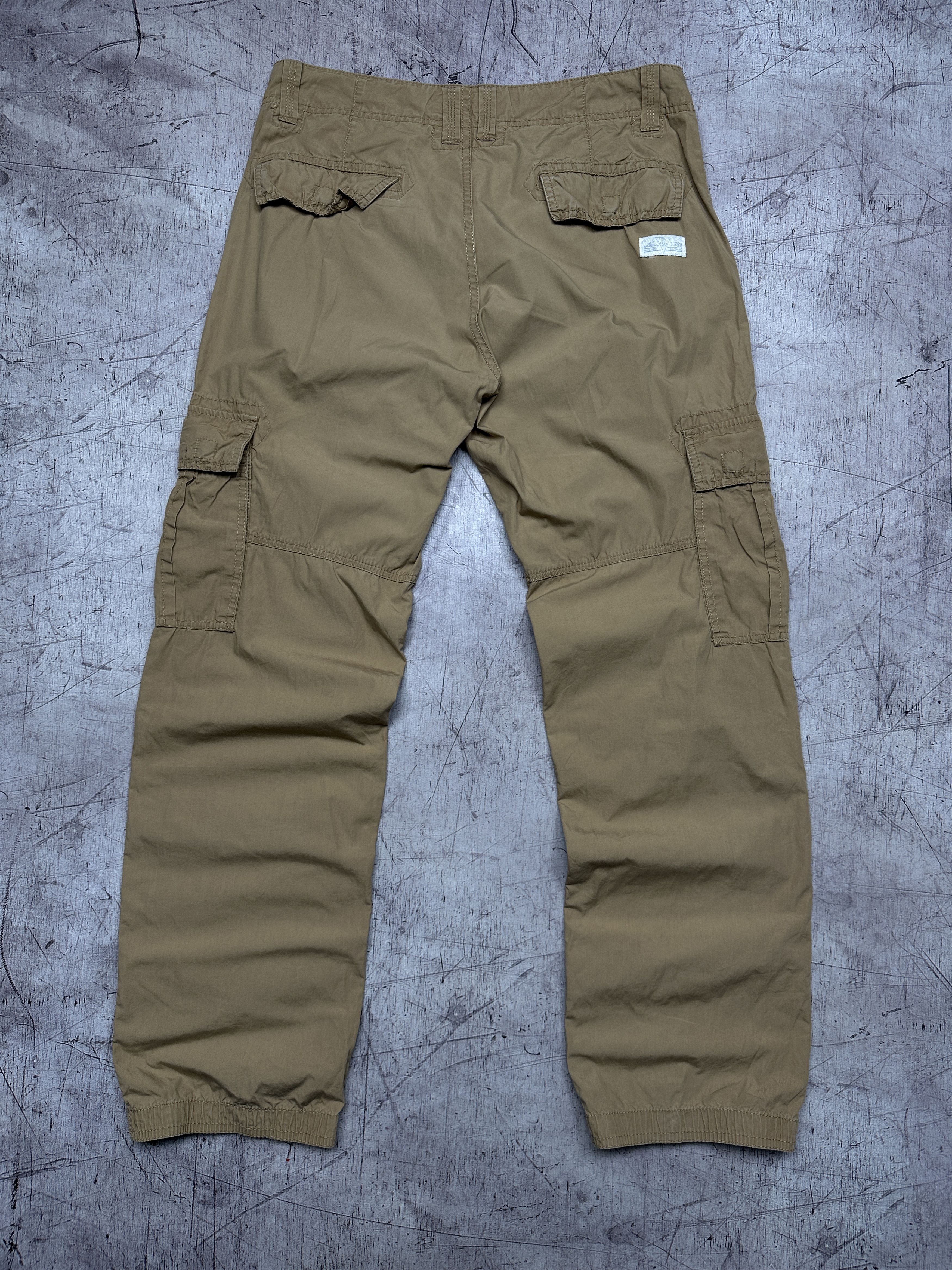 O'Neill O'Neill Mens Cargo Pants Size US 33 - 8 Thumbnail