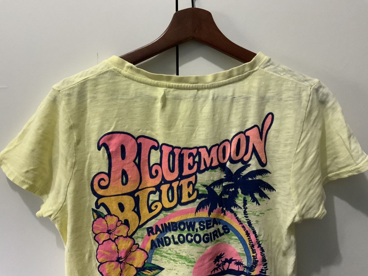 Other Bluemoon Blue Archive Tee Size US S / EU 44-46 / 1 - 6 Thumbnail