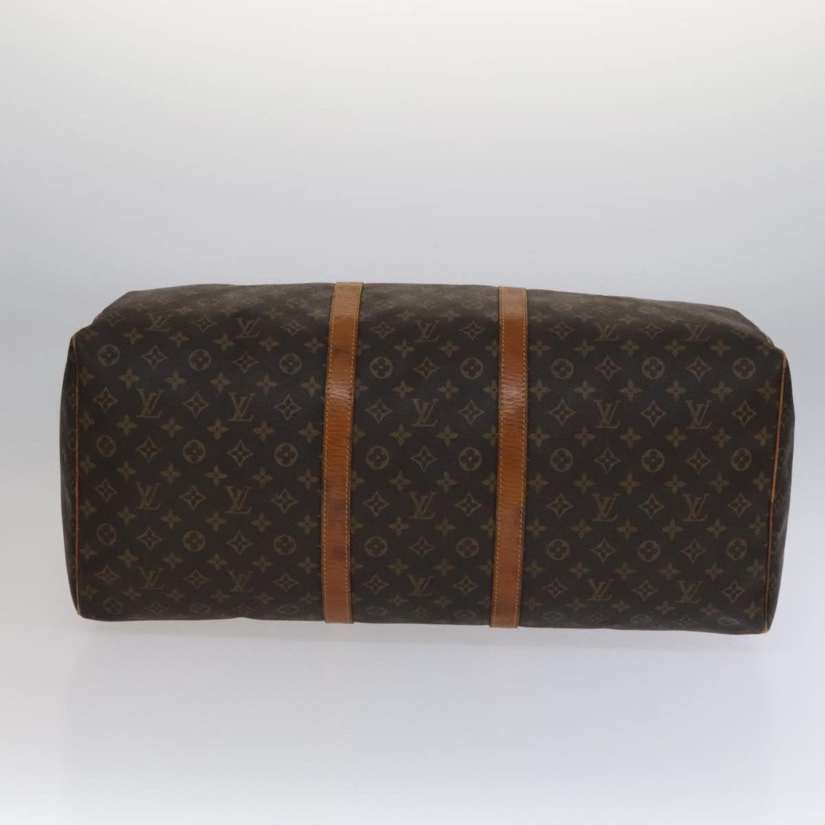 Louis Vuitton LOUIS VUITTON Monogram Keepall 60 Boston Bag M41422 Size ONE SIZE - 5 Thumbnail