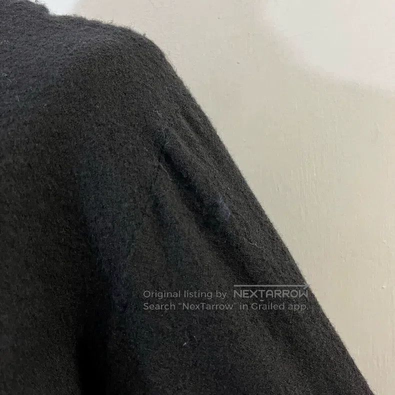 Comme des Garcons Comme Des Garcons Chinese Deconstructed Dress Size M / US 6-8 / IT 42-44 - 7 Thumbnail
