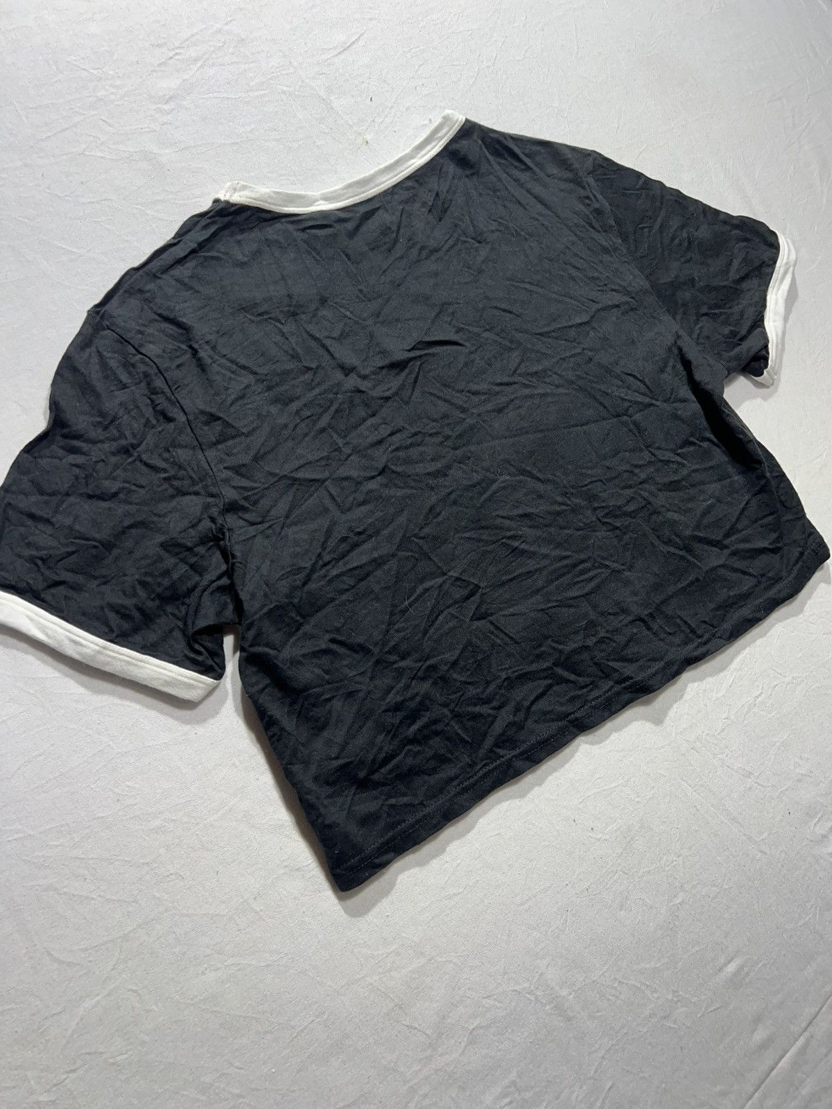 Santa Cruz Skateboards Santa Cruz Big Dot crop tee Size S / US 4 / IT 40 - 5 Thumbnail