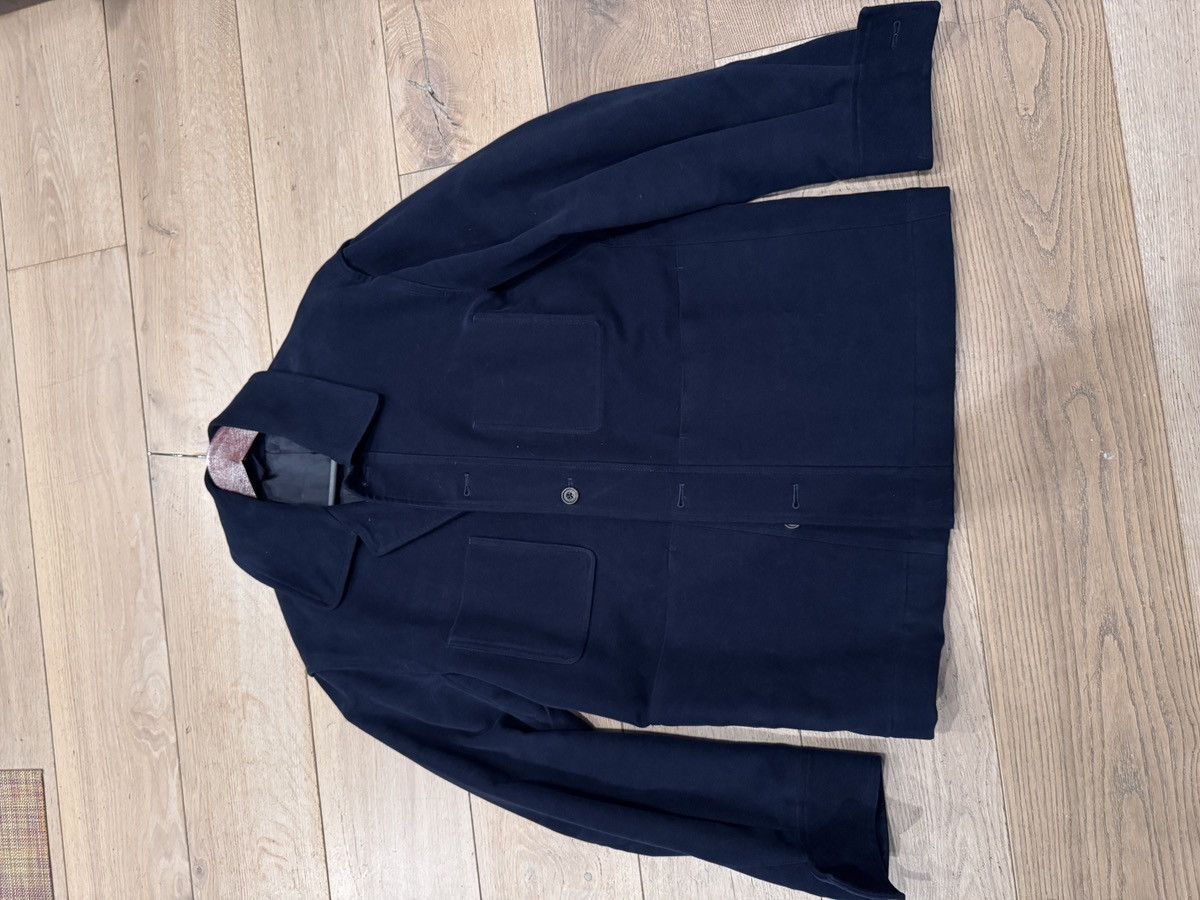 S.E.H. Kelly Work Jacket Size US M / EU 48-50 / 2 - 3 Thumbnail
