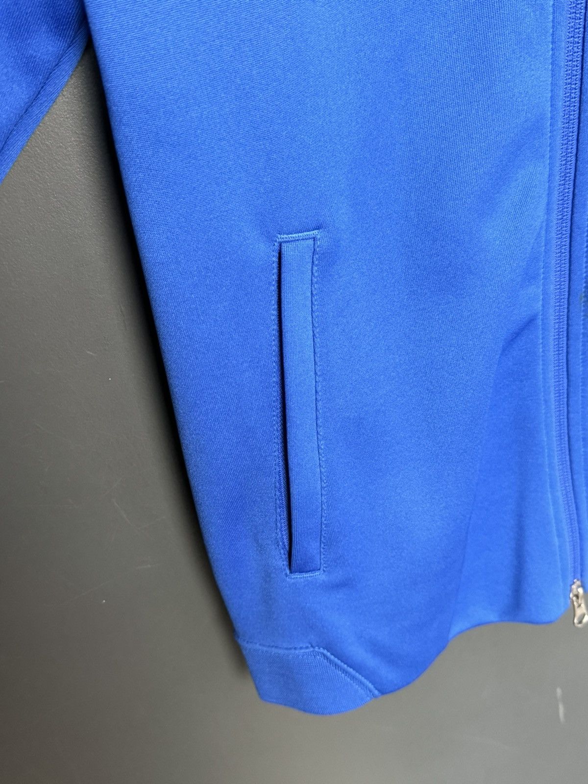 Nike Manchester City Training Football Jacket Sweatshirt Size US S / EU 44-46 / 1 - 5 Thumbnail