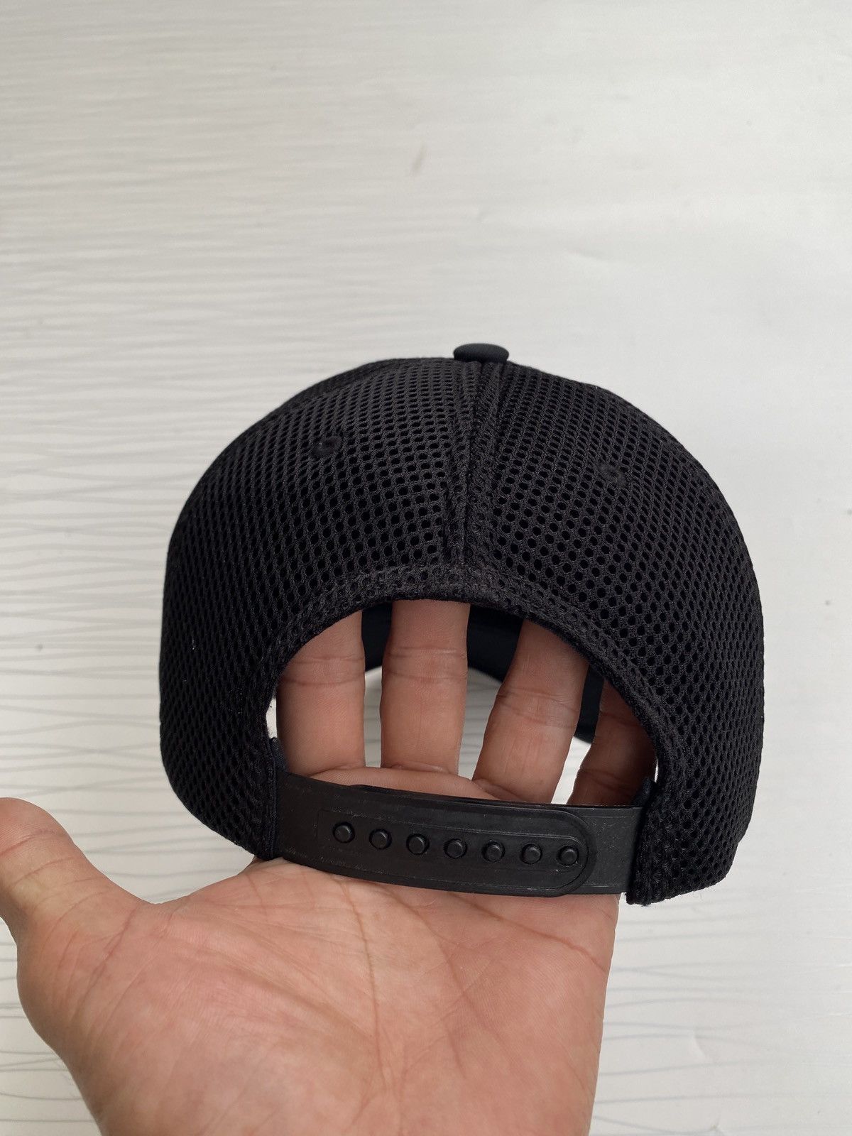 Yohji Yamamoto Y3 x Yohji x Adidas Cap Size ONE SIZE - 5 Thumbnail