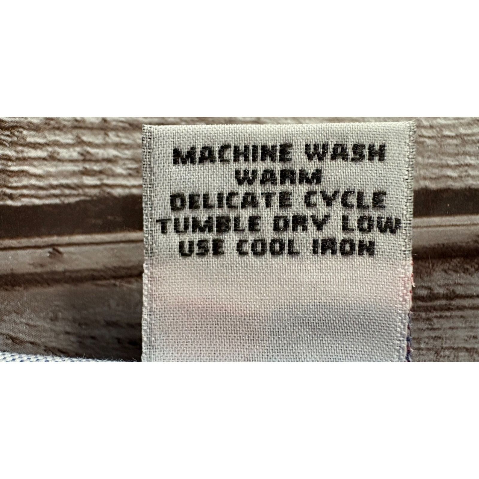 J. Press J Press handmade to measure Shirt size 60" 4XL color blue ma Size US XXL / EU 58 / 5 - 4 Thumbnail