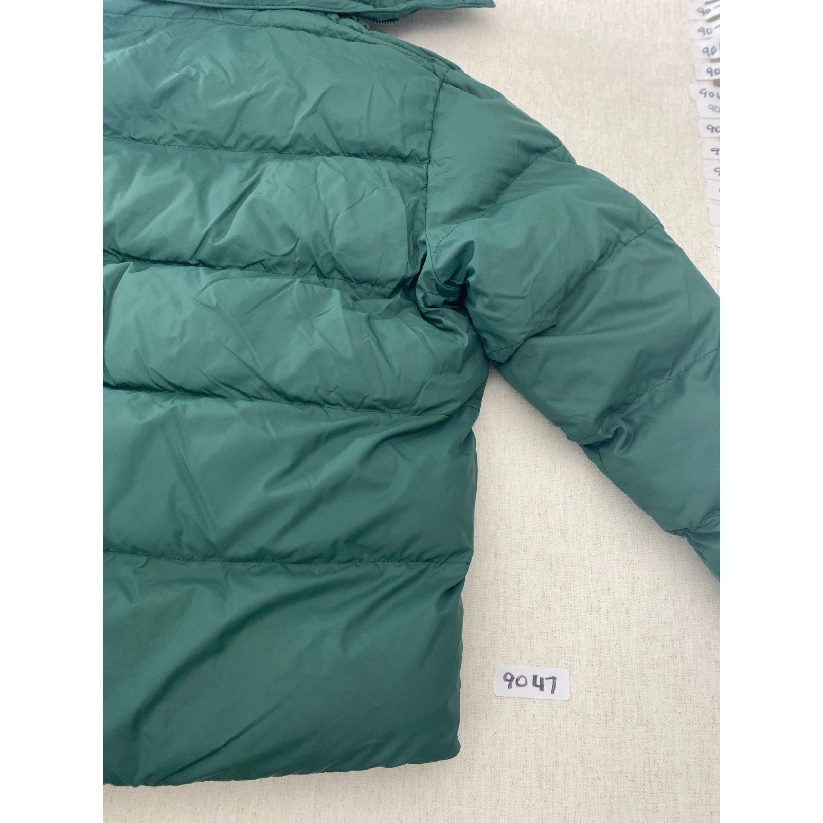 Other Alpine Design 1962 Puffer Jacket Mens XL Water Repellent NWT Size US XL / EU 56 / 4 - 19 Thumbnail