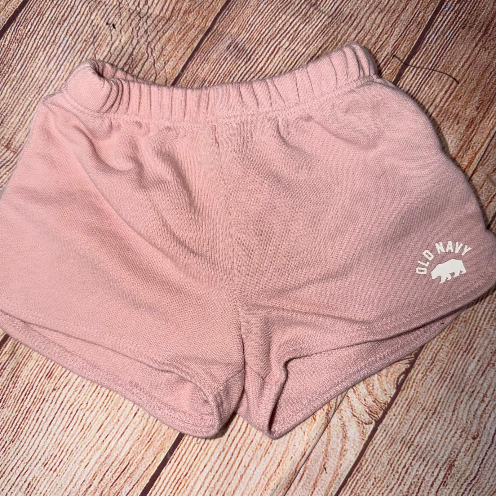 Other Old Navy Girls' 6-9 & 6-12 Months Casual Shorts Size 24" / US 00 / IT 34 - 3 Thumbnail