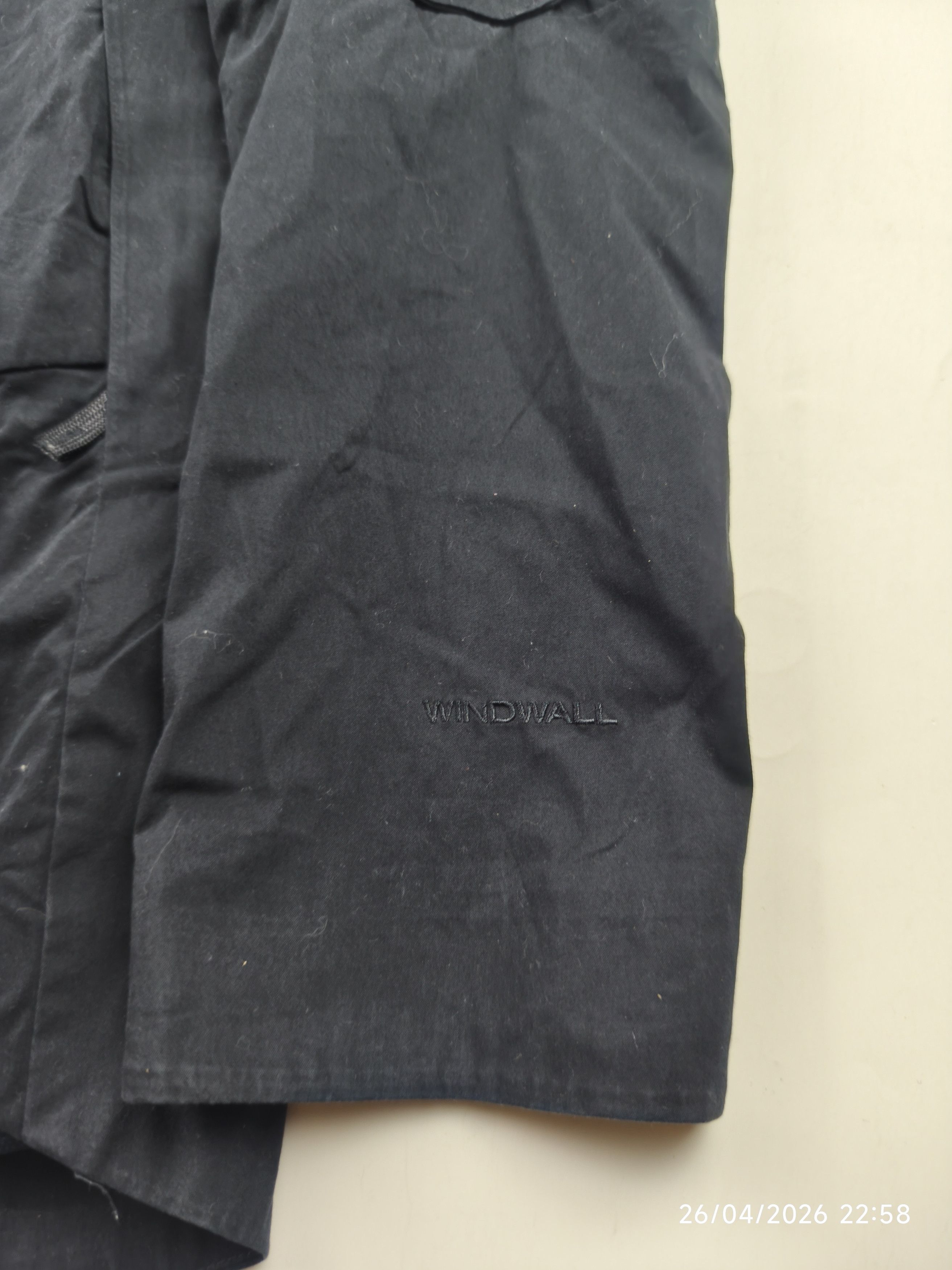 Kazuki Kuraishi × The North Face the north face x kazuki kuraishi mandarin windwall jacket Size XS / US 0-2 / IT 36-38 - 24 Thumbnail