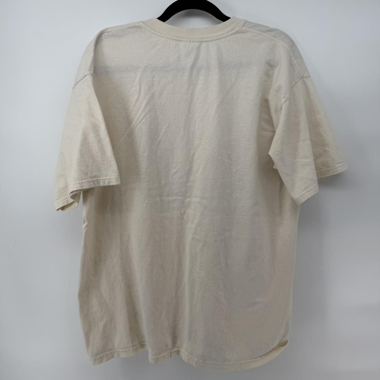 The Unbranded Brand Vintage 2005 Detroit All-Star City T-Shirt Baseball Tee XL Size US XL / EU 56 / 4 - 5 Thumbnail