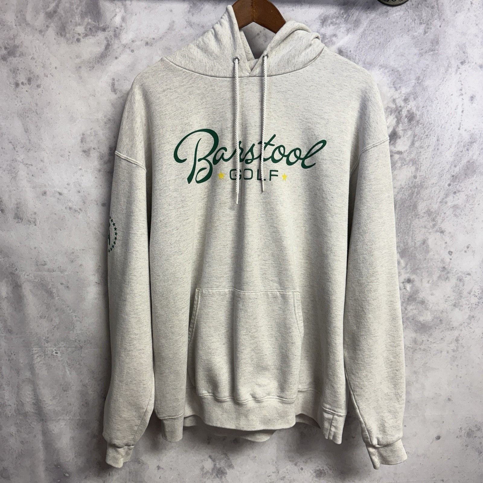 Other Barstool Golf Champion Hoodie Sweatshirt Mens XL Size US XL / EU 56 / 4 - 2 Thumbnail