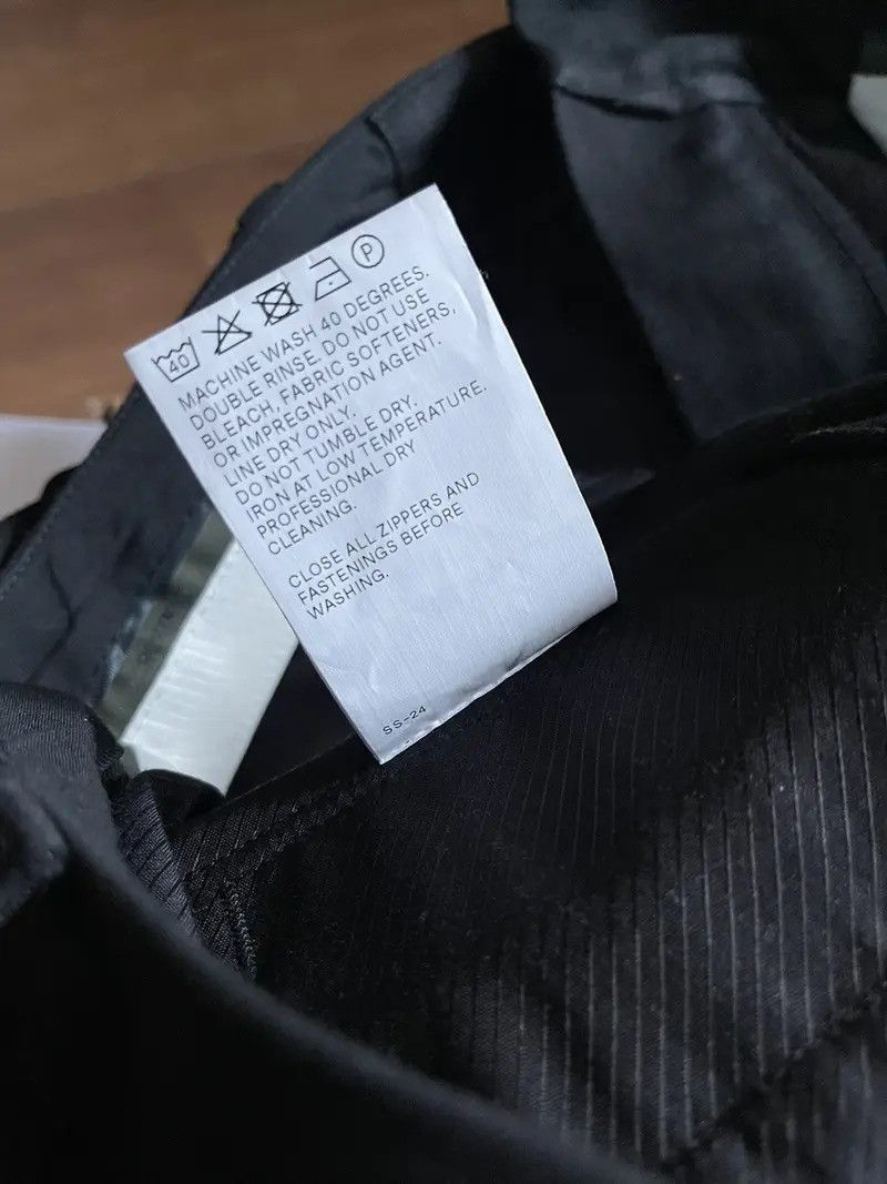Acronym P24A-KI Size US 36 / EU 52 - 5 Thumbnail