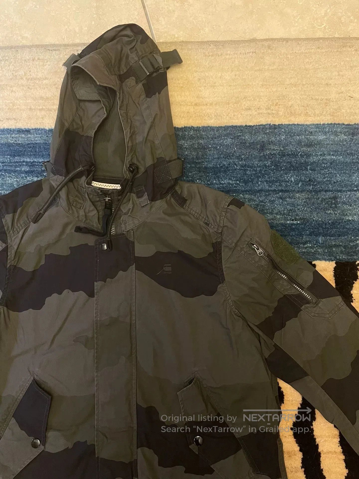 G-Star G. Size US L / EU 52-54 / 3 - 2 Thumbnail
