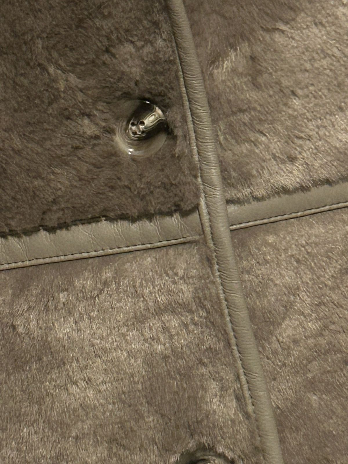 H&M H&M faux shearling Size M / US 6-8 / IT 42-44 - 7 Thumbnail