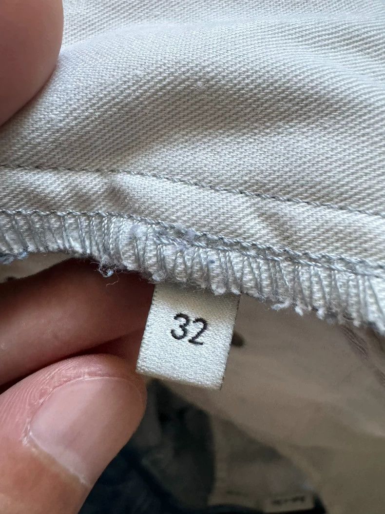 Gucci GucciCasual jeans 2503-Nextarrow Size US 32 / EU 48 - 5 Thumbnail