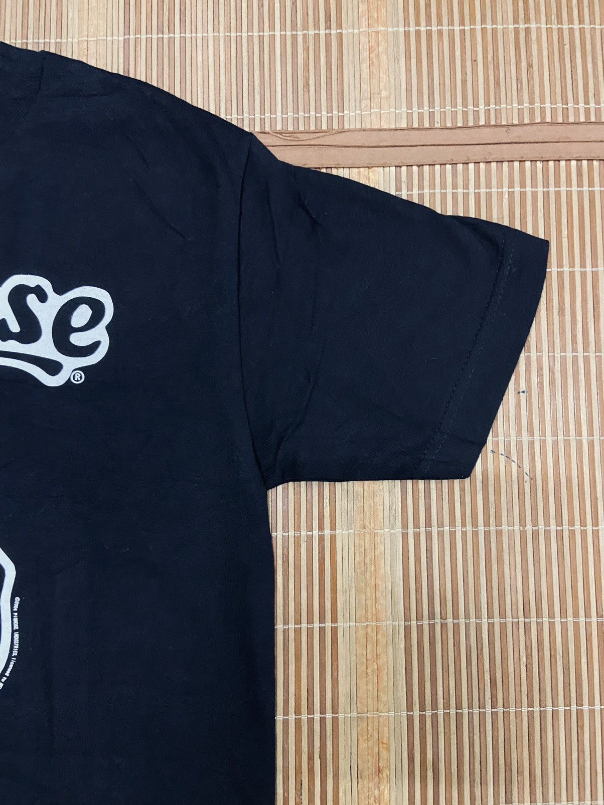 Vintage VINTAGE PIGNOSE INDUSTRIES TEE Size US S / EU 44-46 / 1 - 12 Thumbnail