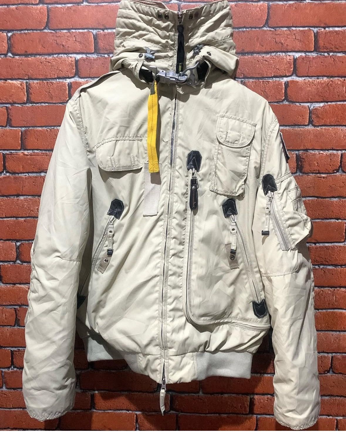 Parajumpers Parajumpers Size US XL / EU 56 / 4 - 1 Thumbnail