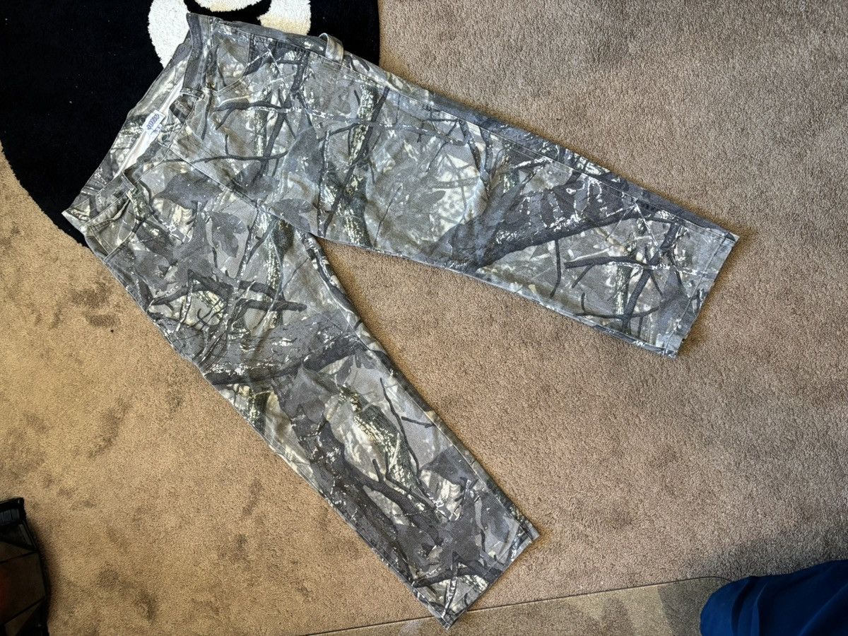 Other Camo Juny Pants Size US 34 / EU 50 - 1 Thumbnail