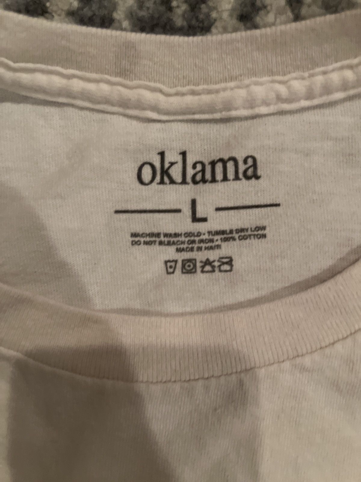 Kendrick Lamar Kendrick Lamar Big Steppers Tour ‘22 Shirt Size US L / EU 52-54 / 3 - 3 Thumbnail
