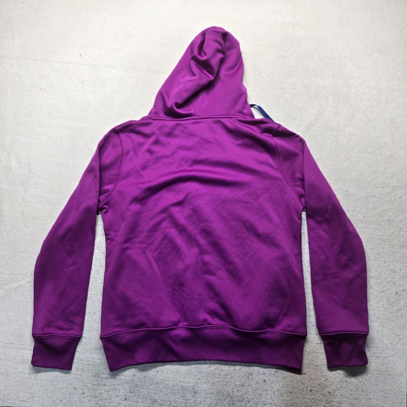 Vintage Blue 84 Sweatshirt Hoodie Purple Adult M Pullover Women 90s Claytor Lake State Park Pulaski VA Sweater Shirt Love for Activewear Size M / US 6-8 / IT 42-44 - 8 Thumbnail