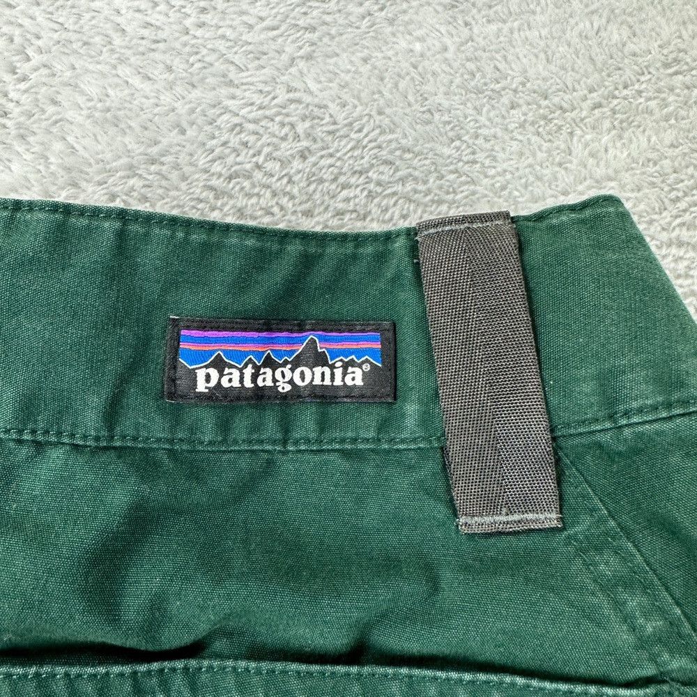 Patagonia Patagonia Venga Rock Green Pants Men’s Size 32 US Size US 32 / EU 48 - 4 Thumbnail