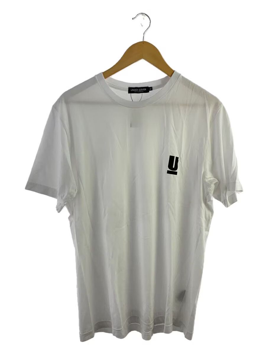 Undercover "We Make Noise Not Clothes" Tee Size US XL / EU 56 / 4 - 1 Thumbnail