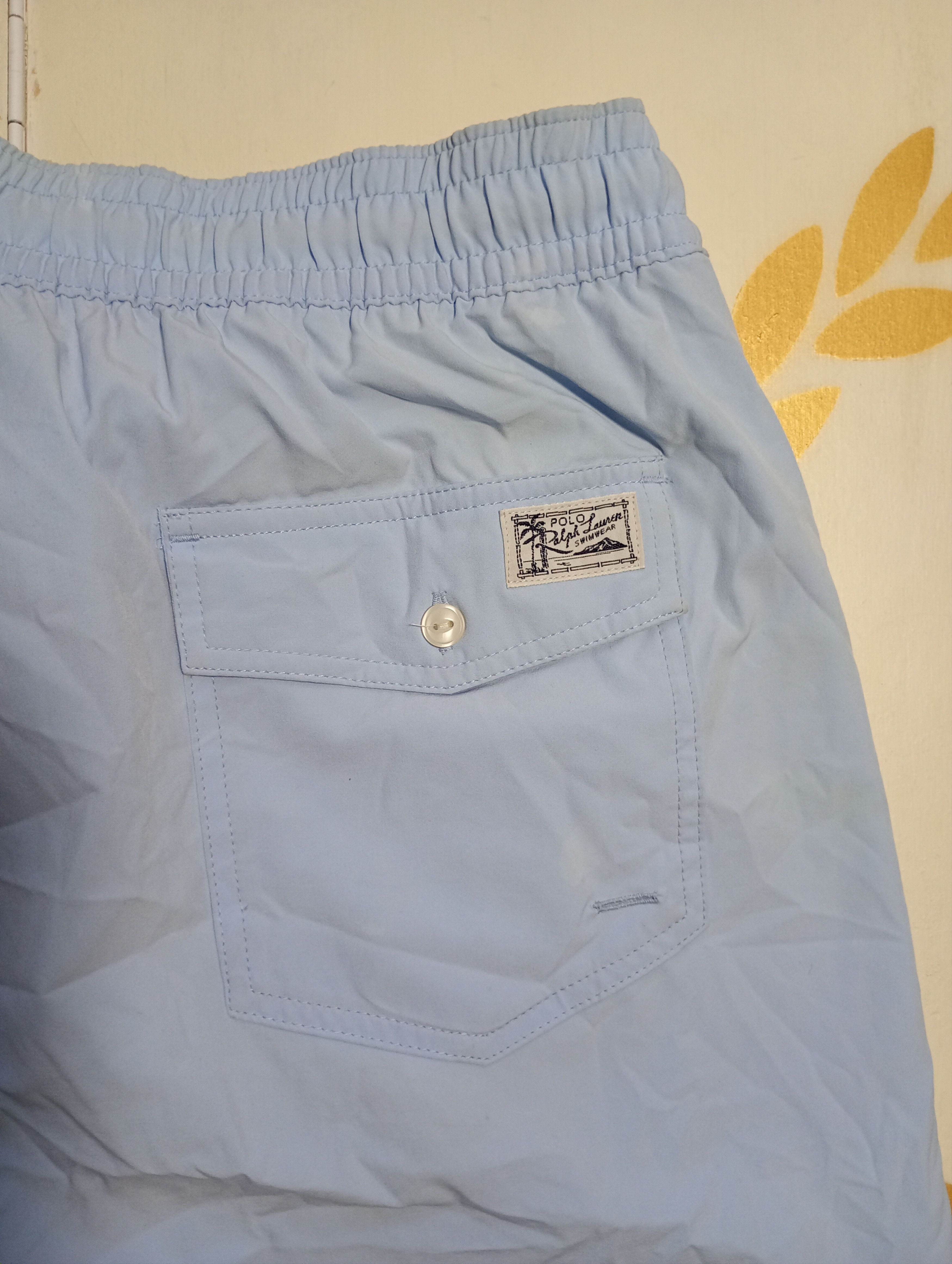 Polo Ralph Lauren Polo Ralph Lauren Shorts Size US 36 / EU 52 - 12 Thumbnail