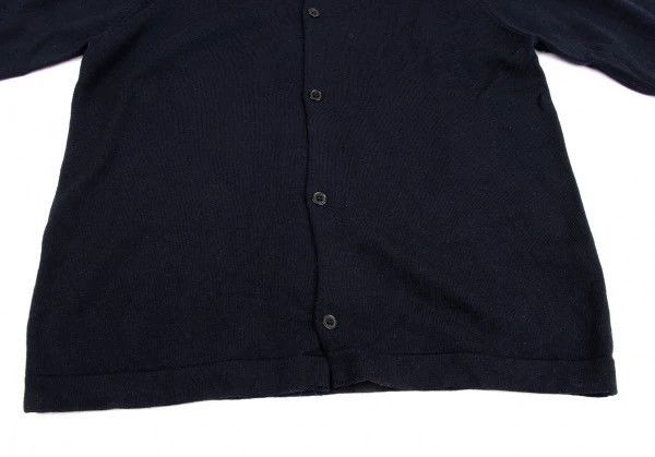 Y's for Men Y's For Men 1990s wool knitwear sweater Size US M / EU 48-50 / 2 - 5 Thumbnail