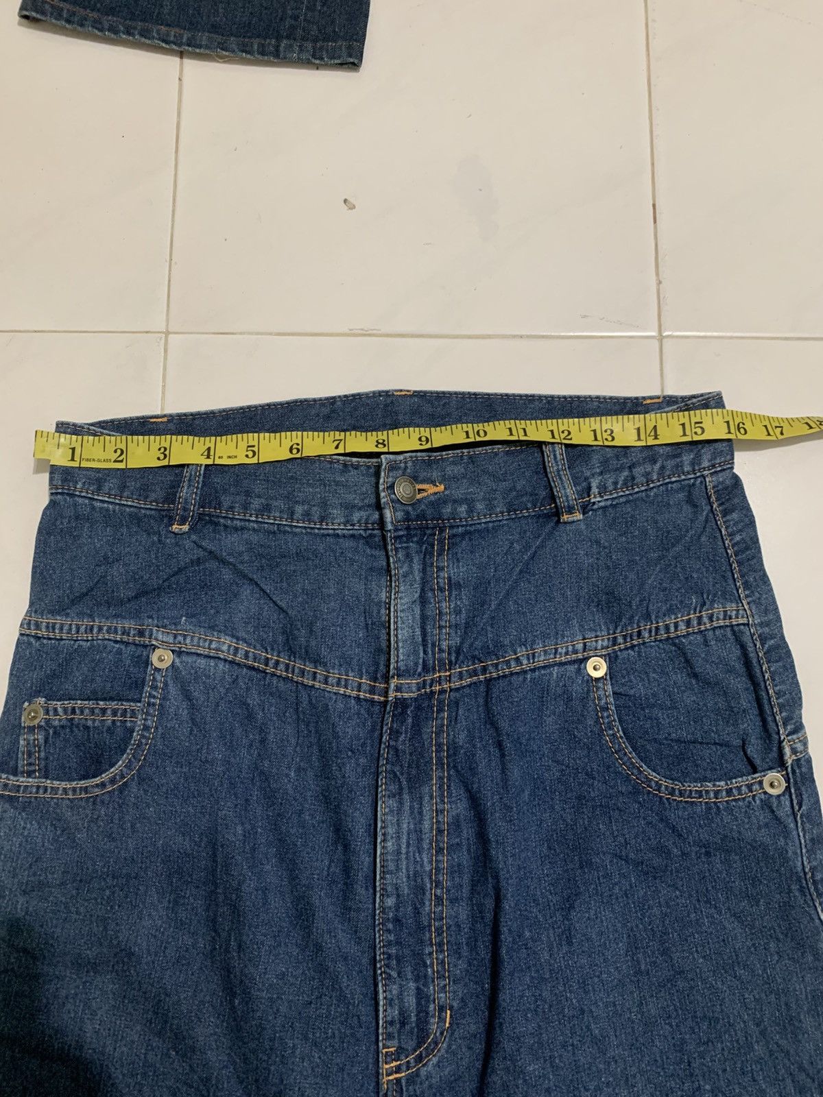 Designer × Issey Miyake mercibeaucoup by issey miyaki Size US 32 / EU 48 - 9 Thumbnail