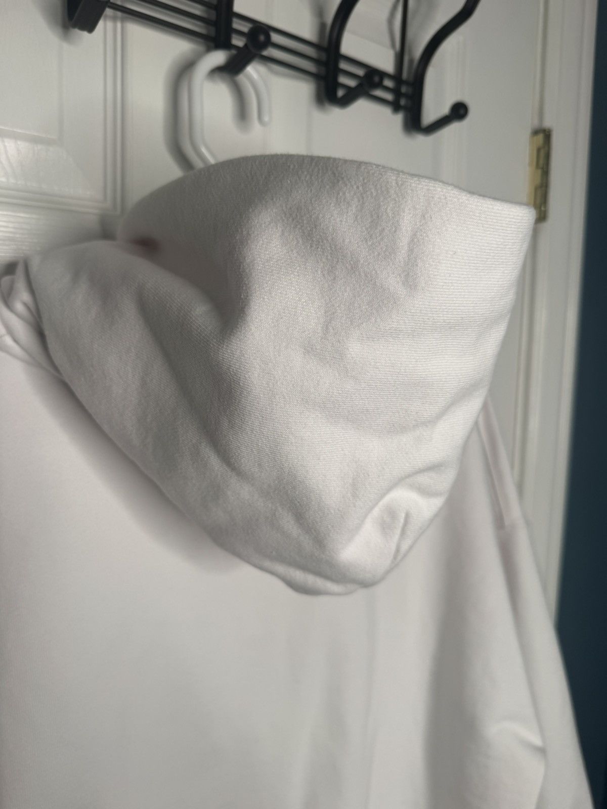 Fear of God Fear of God Sixth Collection Full Zip Up Hoodie Size US M / EU 48-50 / 2 - 13 Thumbnail