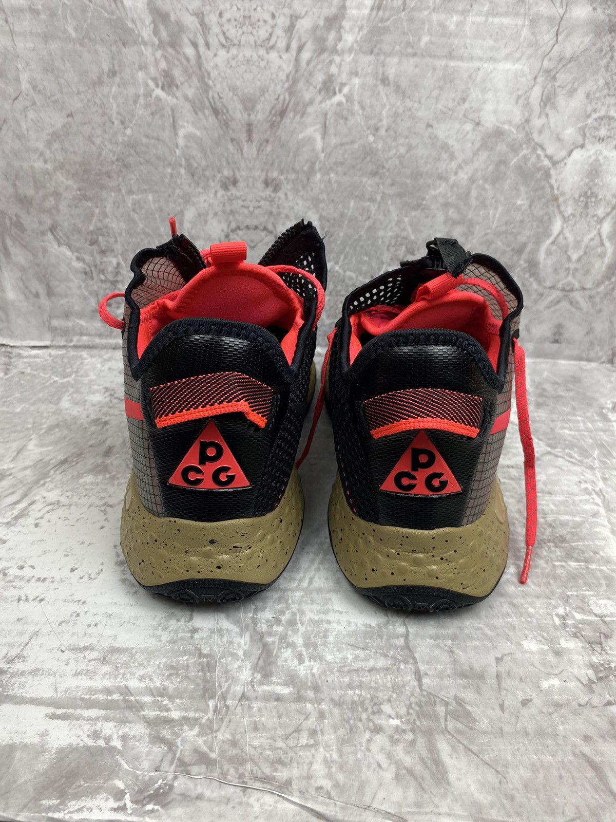 Nike Nike PG 4 PCG ACG Size US 8.5 / EU 41-42 - 4 Thumbnail