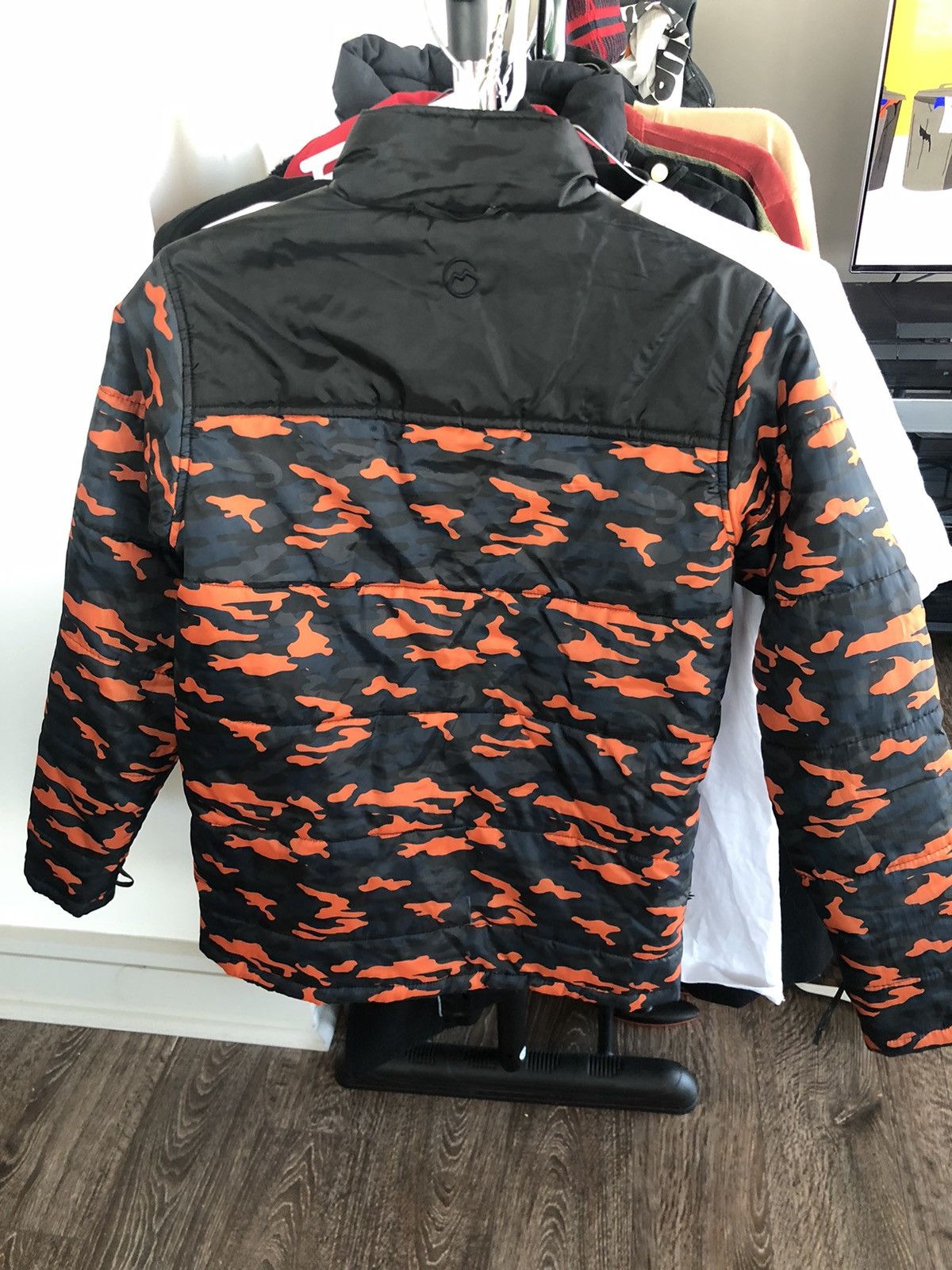 Other × Vintage Magellan puffer jacket Size US S / EU 44-46 / 1 - 4 Thumbnail